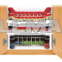 Органайзер-полиця для спецій Spicy Shelf sh-50